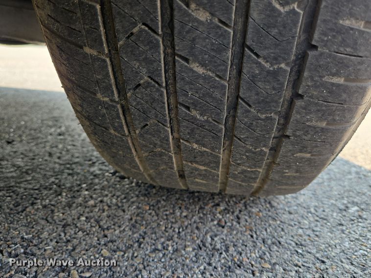 image for item DU6818 2022 Dodge Durango SSV SUV