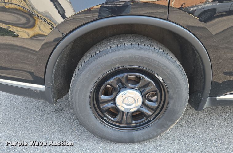 image for item DU6818 2022 Dodge Durango SSV SUV