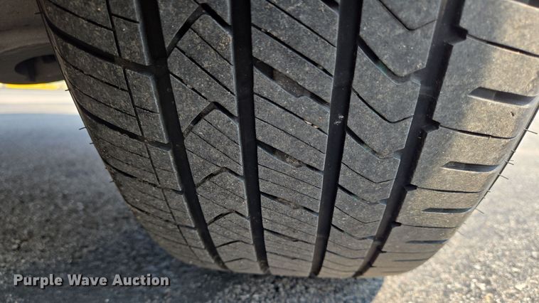 image for item DU6818 2022 Dodge Durango SSV SUV