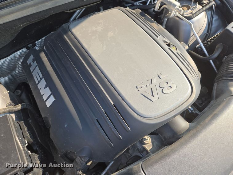 image for item DU6819 2020 Dodge Durango SSV SUV