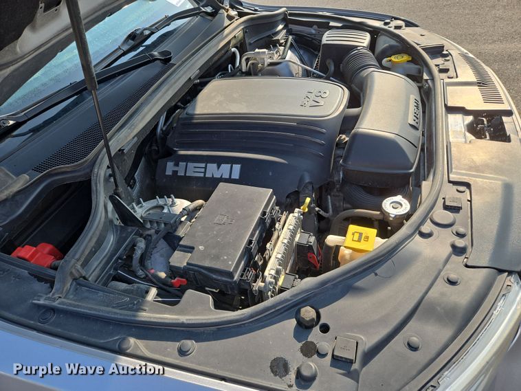 image for item DU6819 2020 Dodge Durango SSV SUV