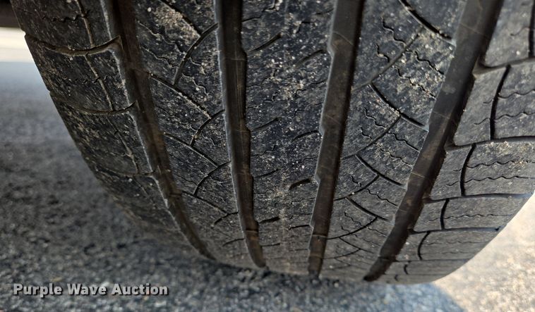 image for item DU6819 2020 Dodge Durango SSV SUV