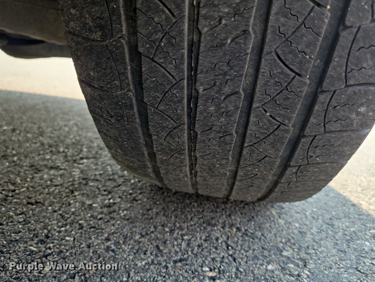 image for item DU6819 2020 Dodge Durango SSV SUV