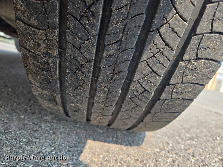 image for item DU6819 2020 Dodge Durango SSV SUV