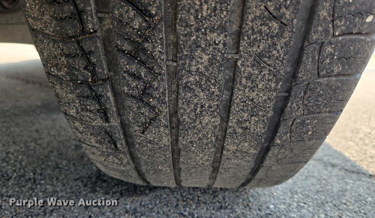 image for item DU6819 2020 Dodge Durango SSV SUV