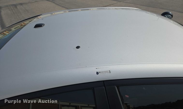 image for item DU6820 2020 Dodge Charger Police 