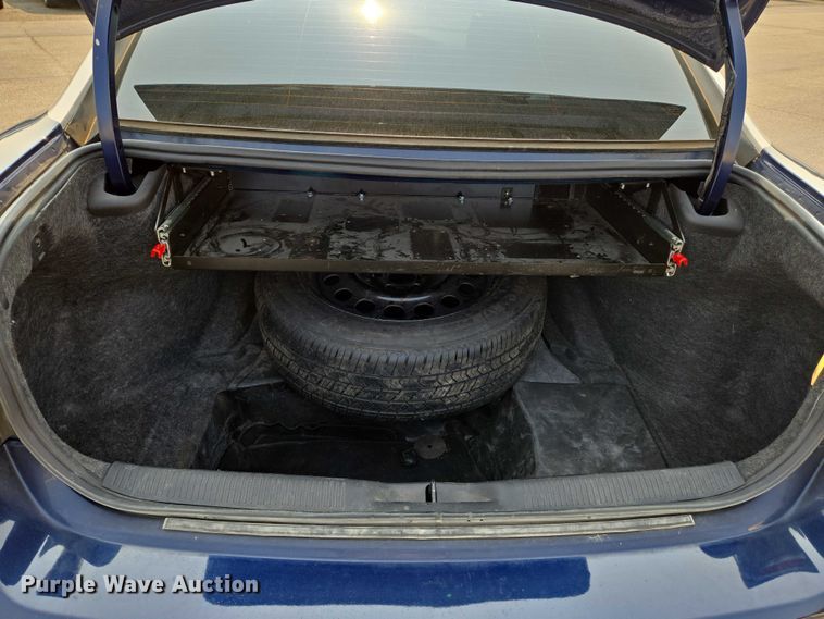 image for item DU6820 2020 Dodge Charger Police 