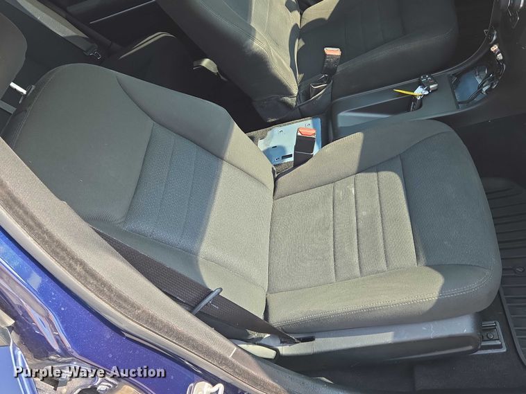 image for item DU6820 2020 Dodge Charger Police 