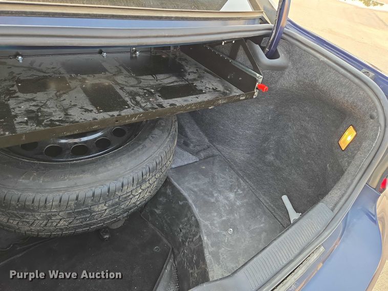 image for item DU6820 2020 Dodge Charger Police 