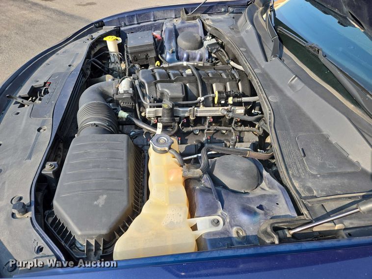 image for item DU6820 2020 Dodge Charger Police 