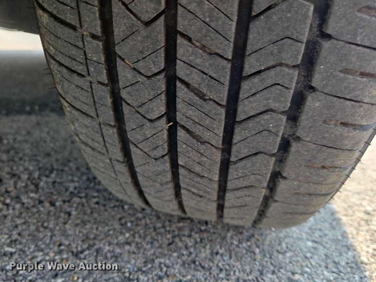 image for item DU6820 2020 Dodge Charger Police 