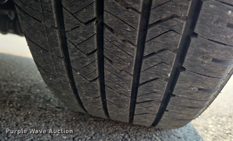 image for item DU6820 2020 Dodge Charger Police 