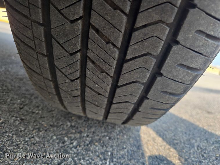 image for item DU6820 2020 Dodge Charger Police 