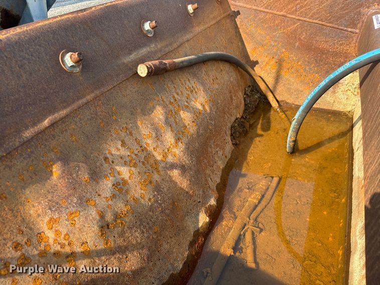 image for item DU6823 Werk-Brau excavator bucket