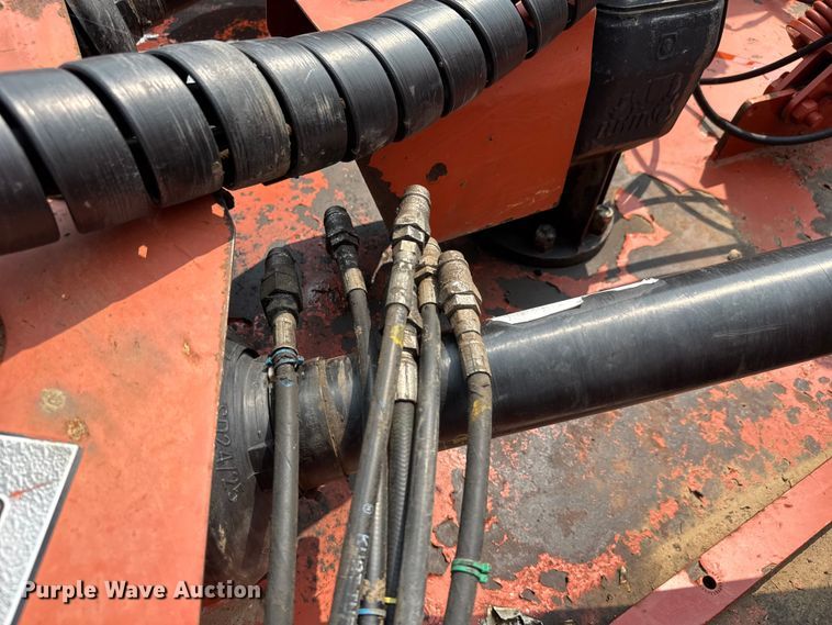 image for item DU6829 Rhino FR180 batwing rotary mower