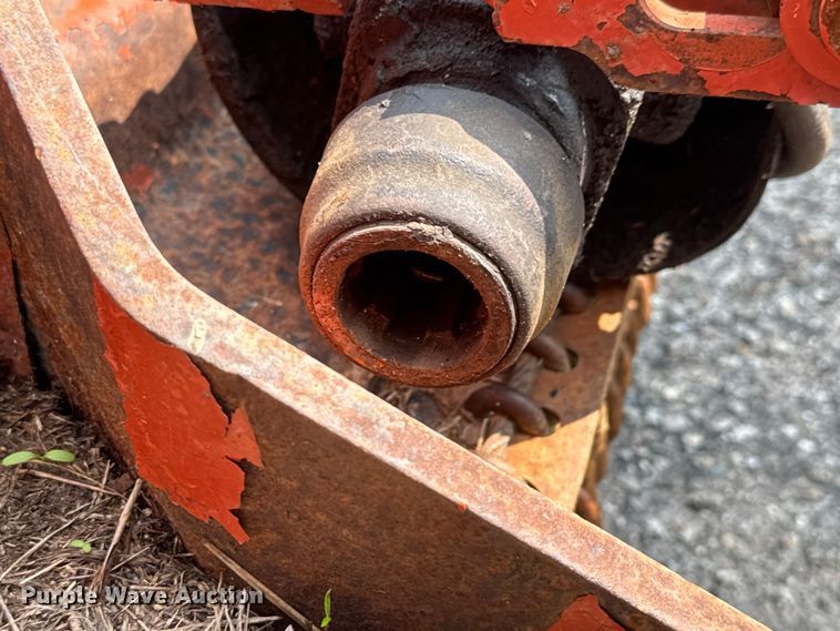 image for item DU6829 Rhino FR180 batwing rotary mower