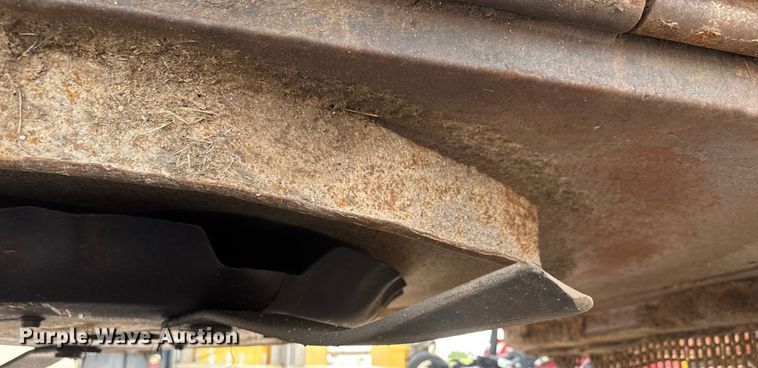 image for item DU6829 Rhino FR180 batwing rotary mower