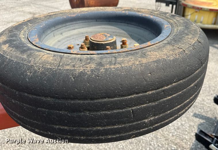 image for item DU6829 Rhino FR180 batwing rotary mower