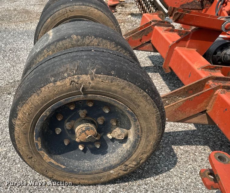 image for item DU6829 Rhino FR180 batwing rotary mower