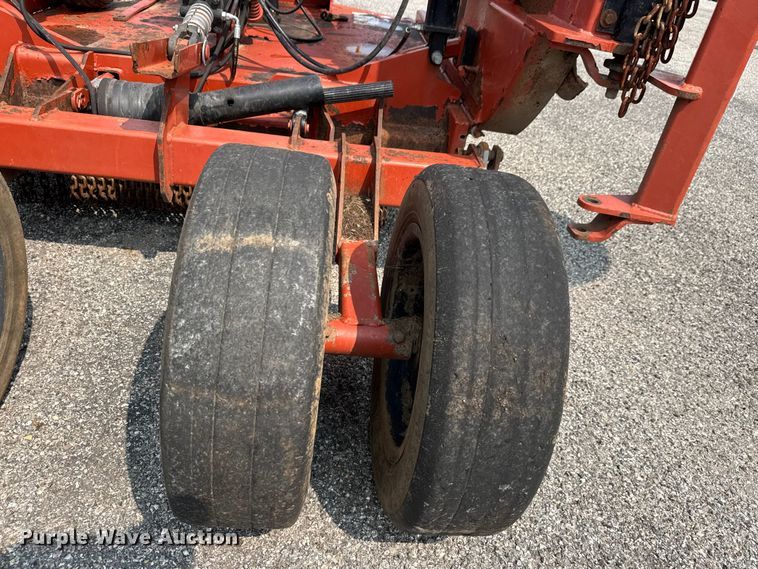 image for item DU6829 Rhino FR180 batwing rotary mower