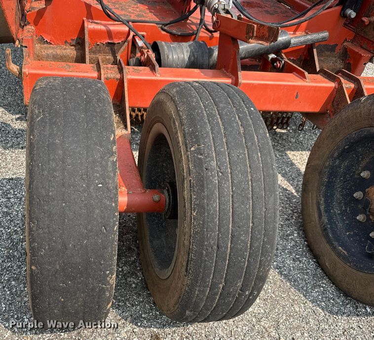 image for item DU6829 Rhino FR180 batwing rotary mower