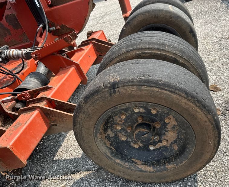 image for item DU6829 Rhino FR180 batwing rotary mower