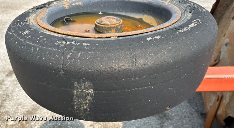 image for item DU6829 Rhino FR180 batwing rotary mower