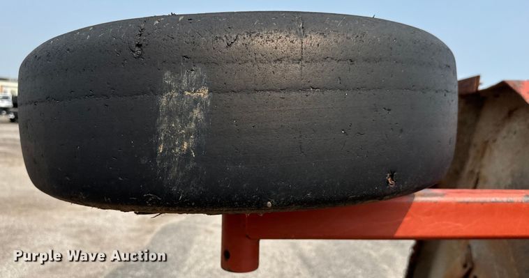 image for item DU6829 Rhino FR180 batwing rotary mower