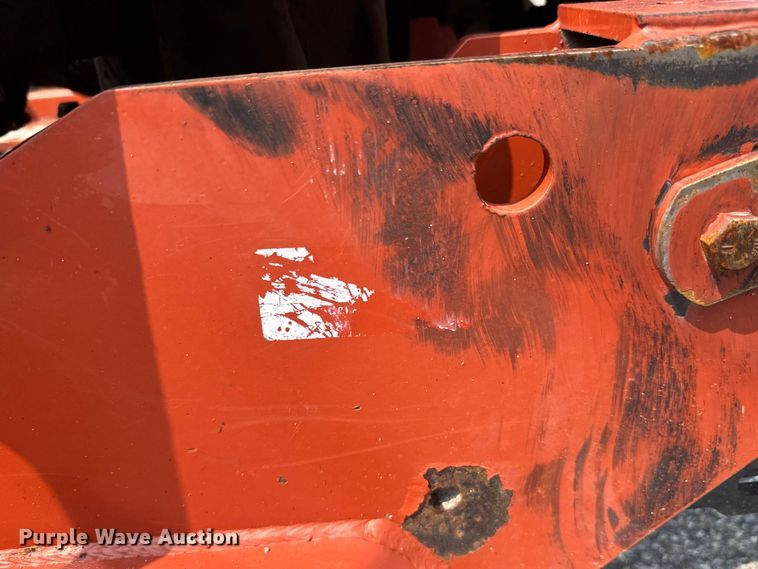 image for item DU6829 Rhino FR180 batwing rotary mower