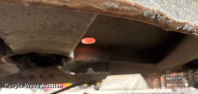 image for item DU6830 Rhino 4155-4 batwing rotary mower