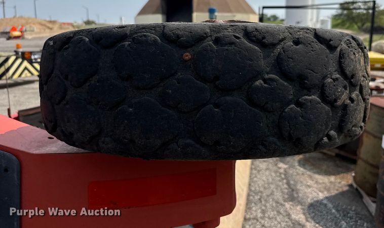 image for item DU6830 Rhino 4155-4 batwing rotary mower