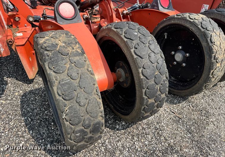 image for item DU6830 Rhino 4155-4 batwing rotary mower