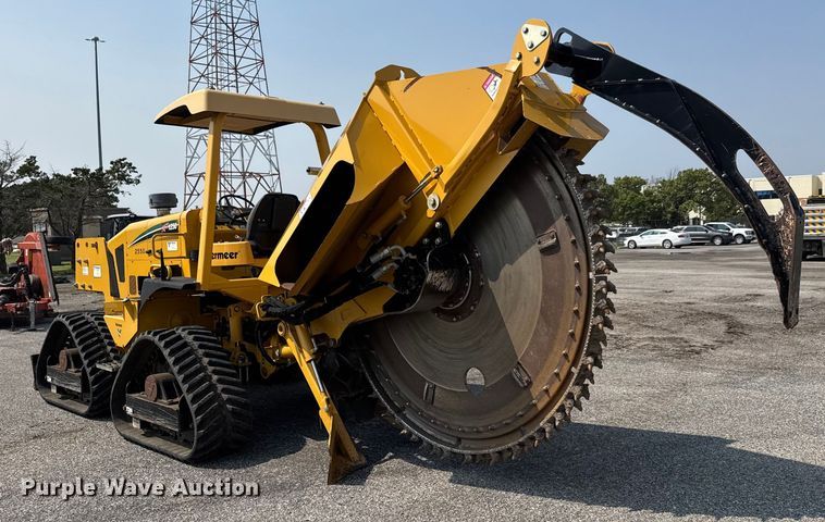 image for item DU6839 2016 Vermeer RTX 1250 rock saw