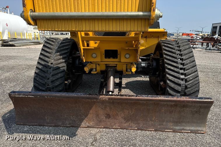 image for item DU6839 2016 Vermeer RTX 1250 rock saw