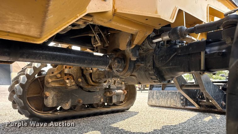 image for item DU6839 2016 Vermeer RTX 1250 rock saw