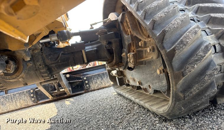 image for item DU6839 2016 Vermeer RTX 1250 rock saw