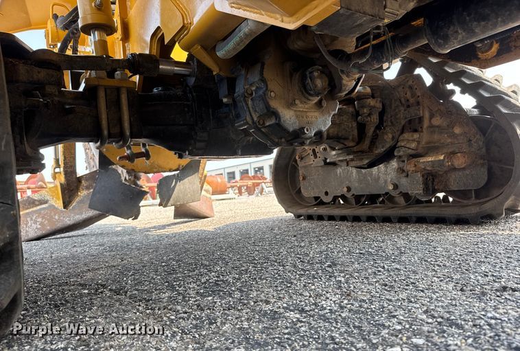 image for item DU6839 2016 Vermeer RTX 1250 rock saw