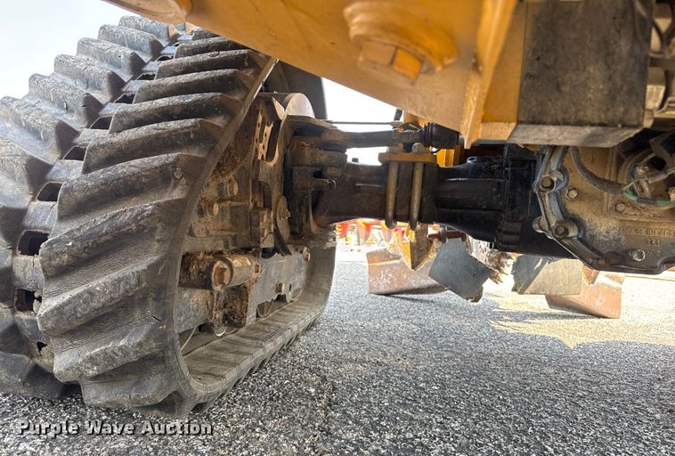 image for item DU6839 2016 Vermeer RTX 1250 rock saw