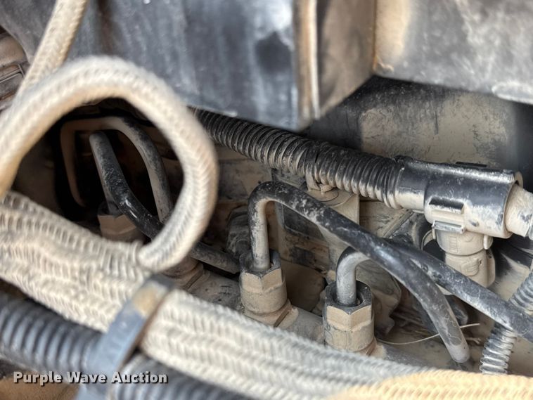 image for item DU6839 2016 Vermeer RTX 1250 rock saw