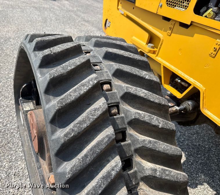 image for item DU6839 2016 Vermeer RTX 1250 rock saw