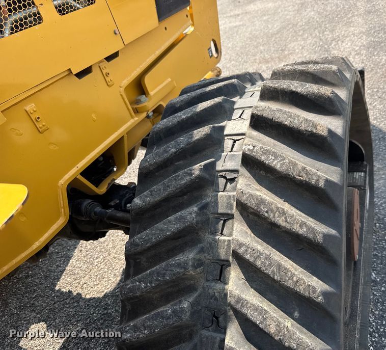 image for item DU6839 2016 Vermeer RTX 1250 rock saw