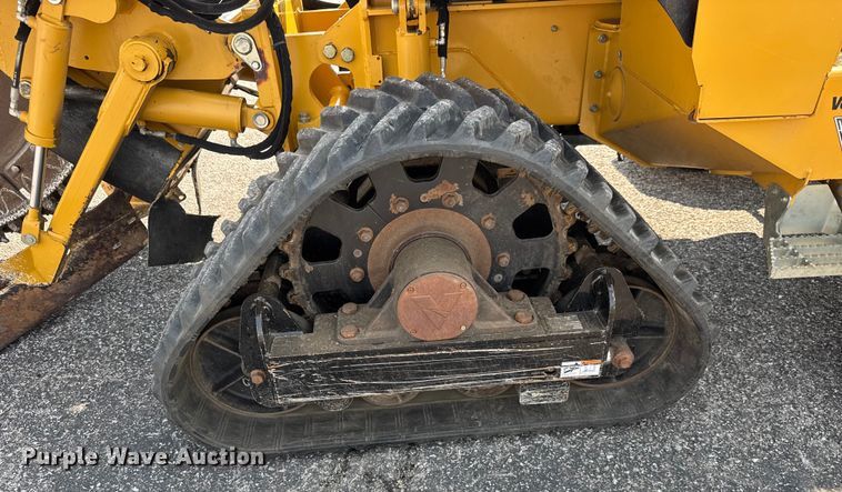 image for item DU6839 2016 Vermeer RTX 1250 rock saw