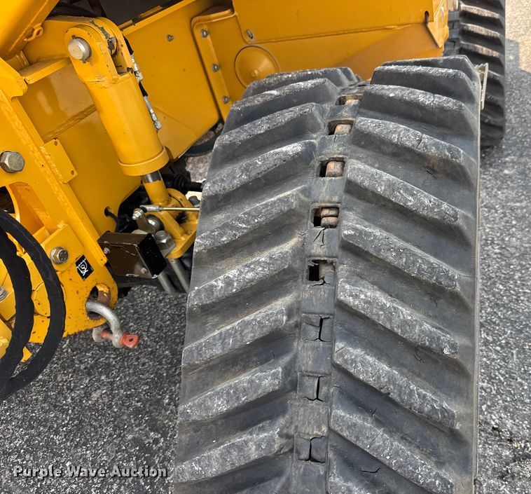 image for item DU6839 2016 Vermeer RTX 1250 rock saw