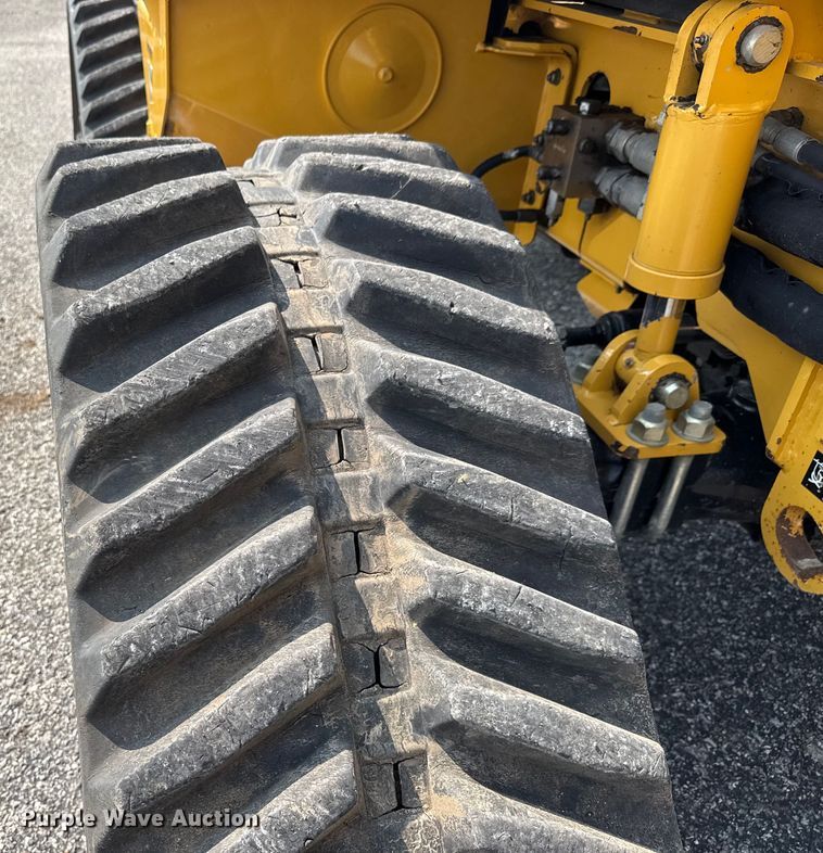 image for item DU6839 2016 Vermeer RTX 1250 rock saw