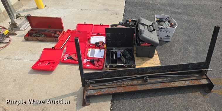 image for item DU6848 Tools