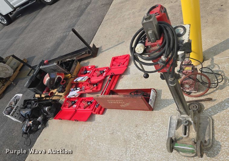 image for item DU6848 Tools