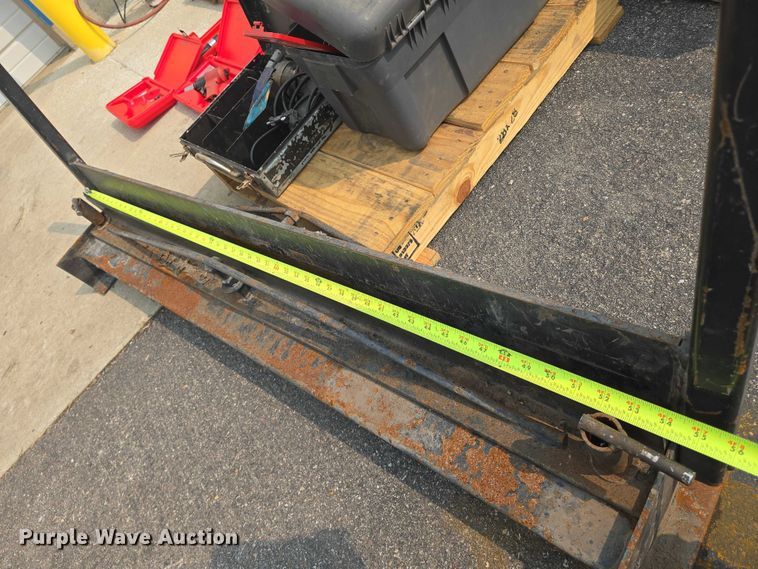 image for item DU6848 Tools