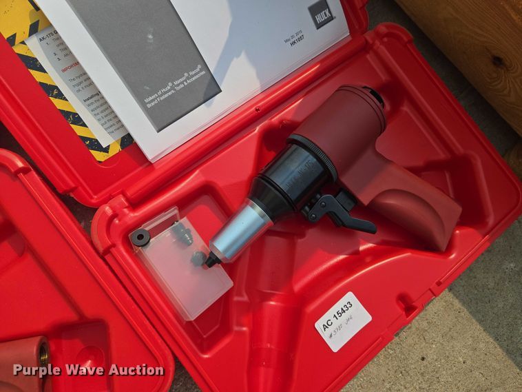 image for item DU6848 Tools