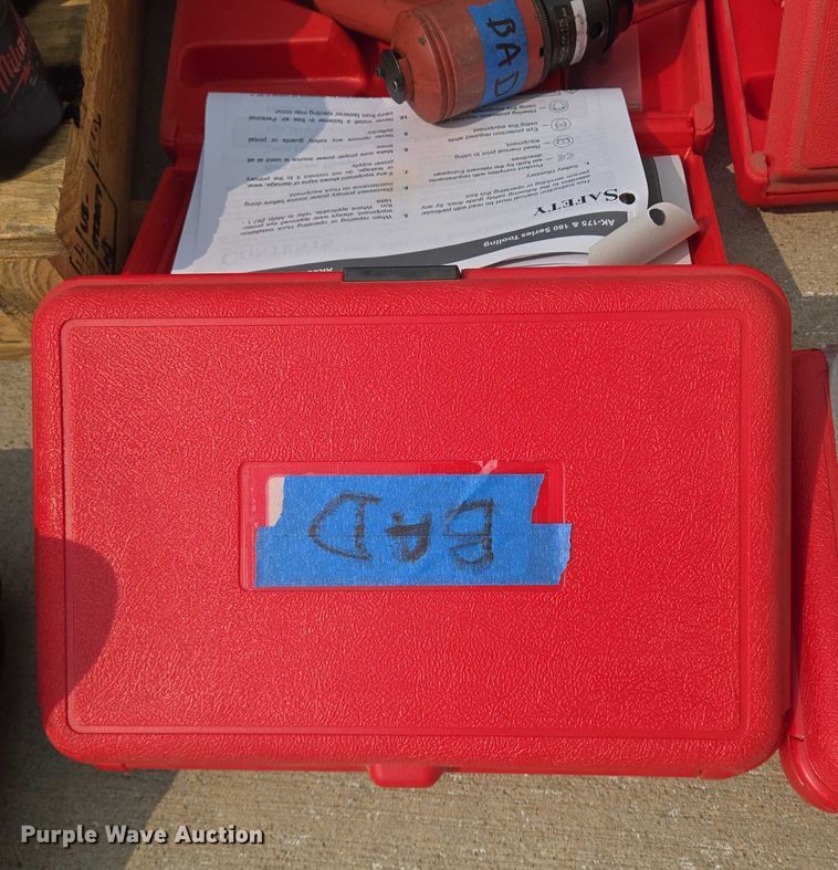 image for item DU6848 Tools