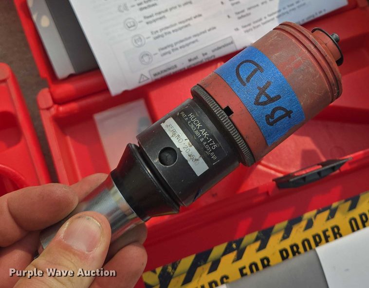 image for item DU6848 Tools